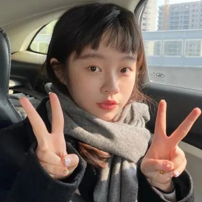 我没有失踪